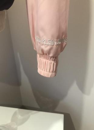 Кофта calvin klein 4