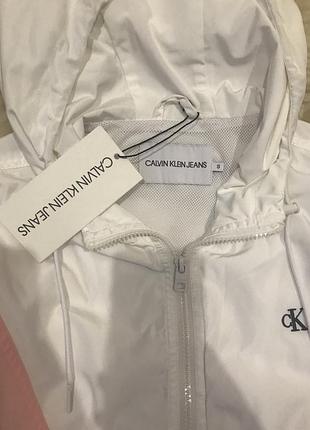 Кофта calvin klein 5