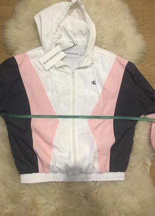 Кофта calvin klein 7