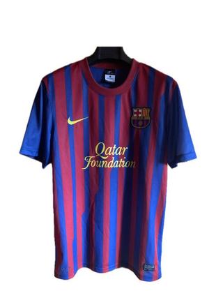 Оригінал barcelona fc барселона фк футболка