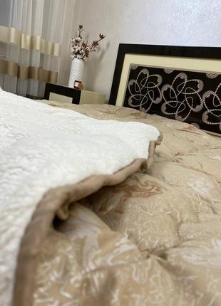 Одеяло верблюжья шерсть открытое 🐫, одеяло зимняя верблюжья шерсть, одеяло шерстяное, одеяло микрофибра, одеяло зимняя шерсть верблюд