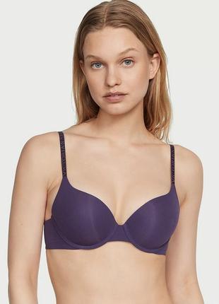 Бюстгальтер push-up victoria's secret