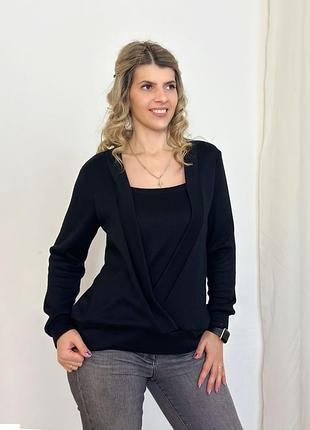 Демисезонная женская кофточка 🔥🔥🔥 3