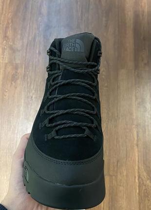 Чоловічі черевики the north face glenclyffe urban