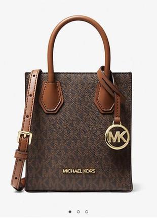 Кроссбоды от michael kors