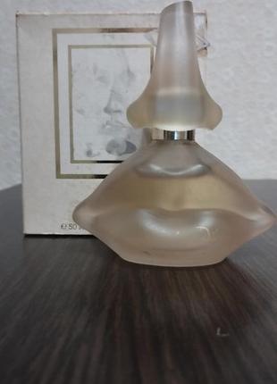 Eau de dali, вінтаж, туалетна вода