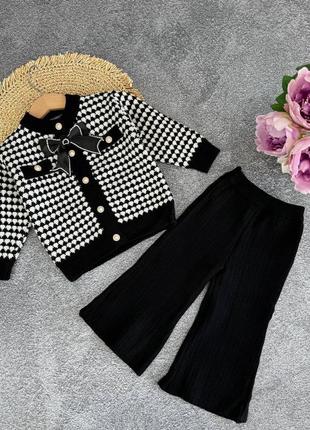 Детский праздничный костюм