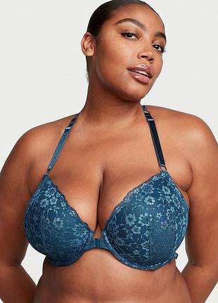 Кружевной бюстгальтер victoria's secret