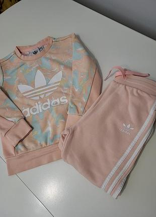 Костюм adidas