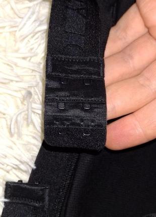 Бюсти на паралоні без кісточки