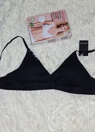 Бюсти на паралоні без кісточки