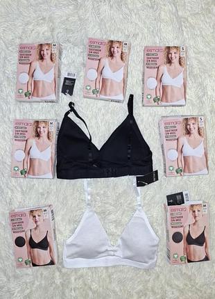 Бюсти на паралоні без кісточки