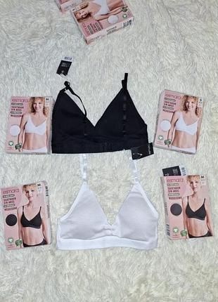 Бюсти на паралоні без кісточки