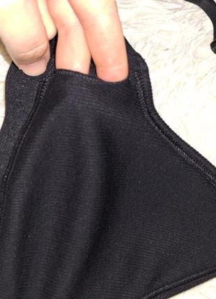 Бюсти на паралоні без кісточки