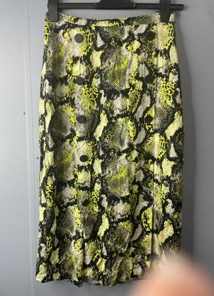 Юпка классическая меди