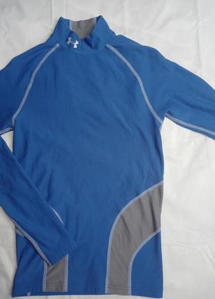 Компрессионная кофта under armour