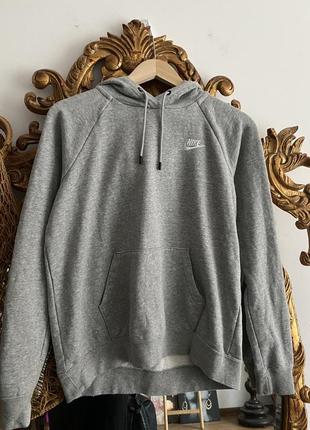 Стильний худі nike