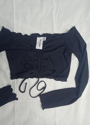 Женский топ