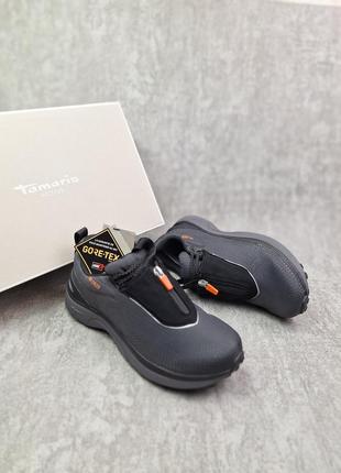 Кроссовки Tamaris goretex