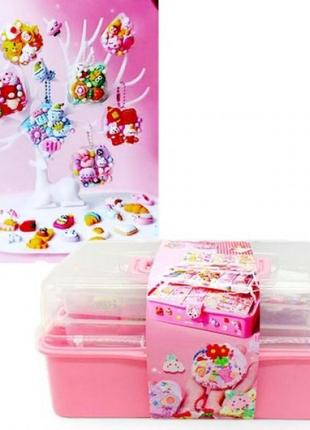 Набір для творчості "cream guka set" 258 дітей