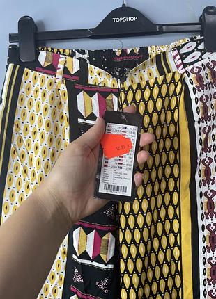 Штани широкі 2