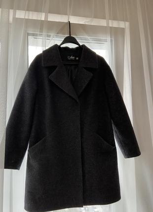 Пальто женское