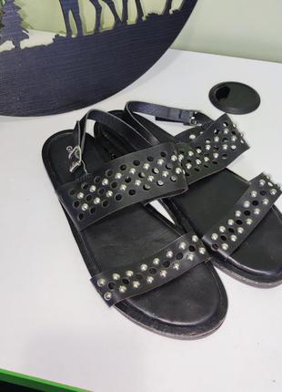 Шикарні босоніжки #️⃣3️⃣4️⃣4️⃣9️⃣