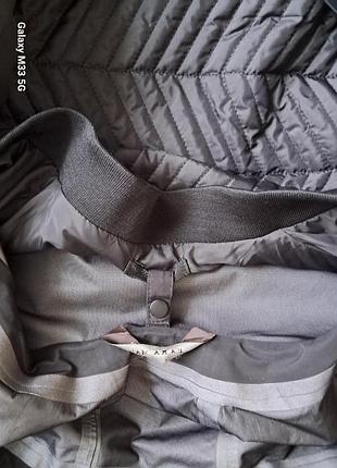 Куртка чоловіча оригінал 2в1 5