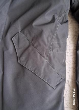 Куртка чоловіча оригінал 2в1 7