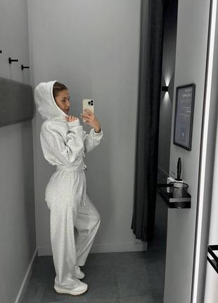 Спортивний костюм жіночий двійка3 фото