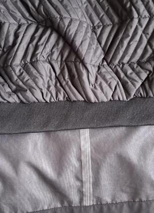 Куртка чоловіча оригінал 2в1 10