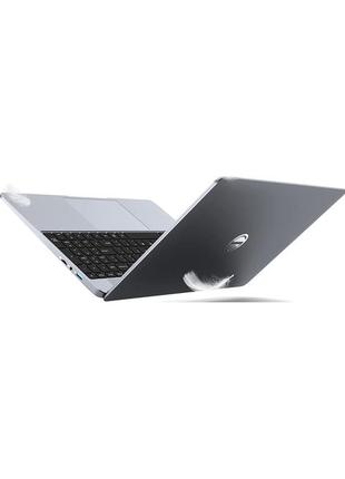 Ноутбук 15.6" sgin x15 intel celeron n4500 ram 12gb ssd 256gb windows 115 фото