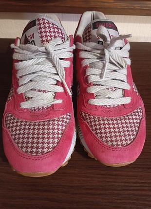 Кросівки жіночі saucony