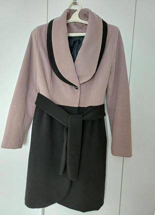 Пальто весна-осінь, 46(м)