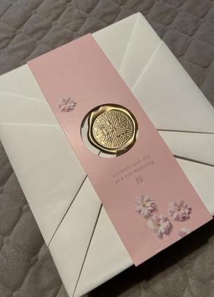 Набір rituals sakura