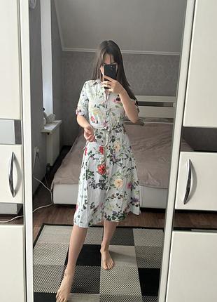 Неймовірна сукня від armani jeans