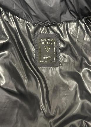 Куртка guess