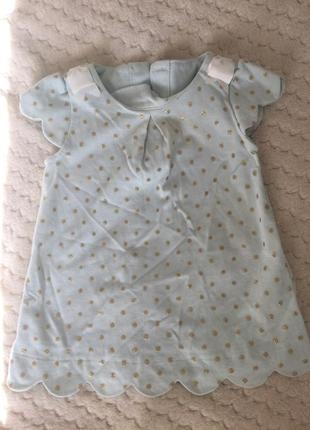 Вещи на девочку лот