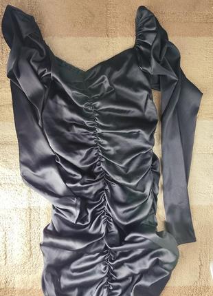 Шикарна сукня