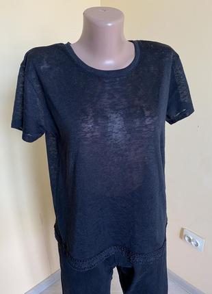 Футболка jean pascale