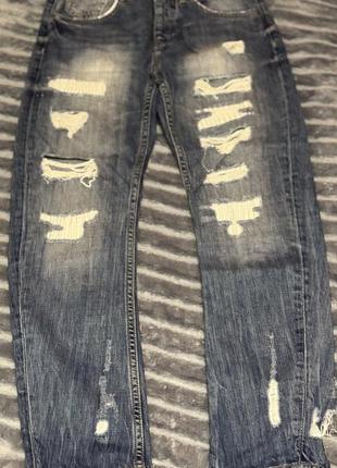 Джинсы colin’s 25p