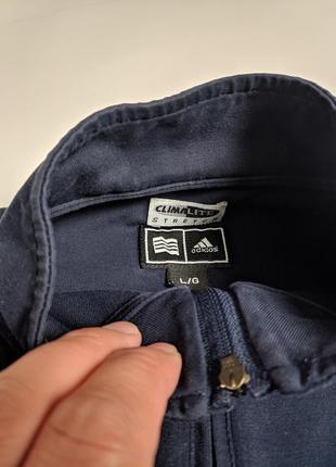 Лонгслив adidas climalite 4