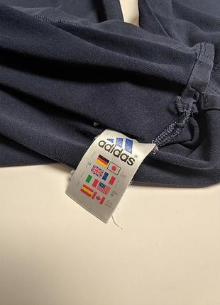 Лонгслив adidas climalite 6