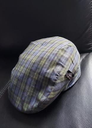 Кепка (жиганка) goor-tex waterproof england design