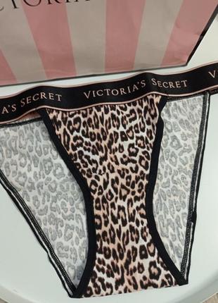 Трусики victoria's secret, розмір s