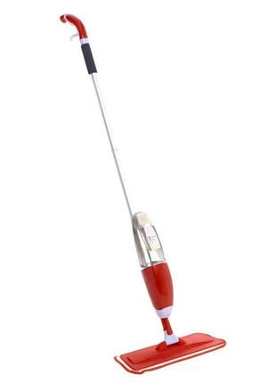 Швабра с распылителем healthy spray mop (37256)