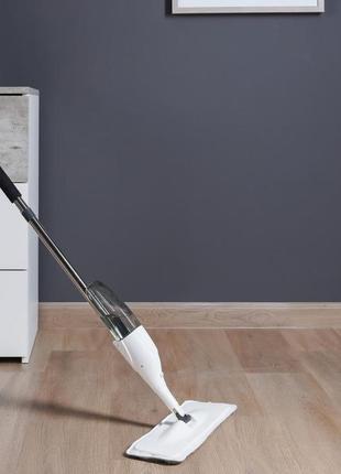 Швабра с распылителем healthy spray mop (37256)