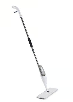 Швабра с распылителем healthy spray mop (37256)