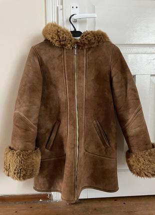 Дублянка жіноча