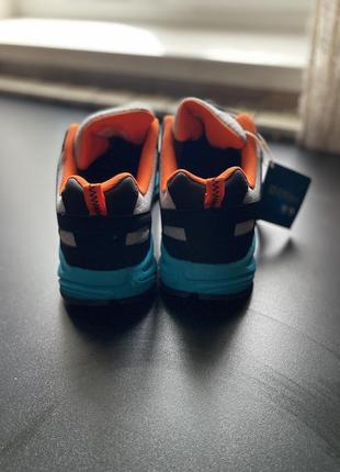 Качественные фирменные мужские кроссовки